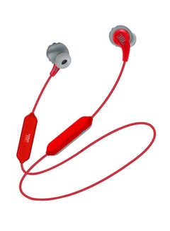 Red/Grey