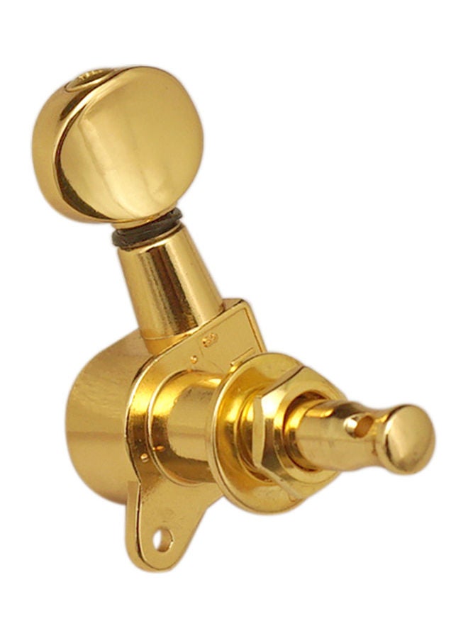 Generic - 6-Piece Guitar String Tuning Pegs - Image 1