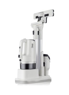 Jano 6 in 1 Electric Vacuum Cleaner 600 W E05501 White 