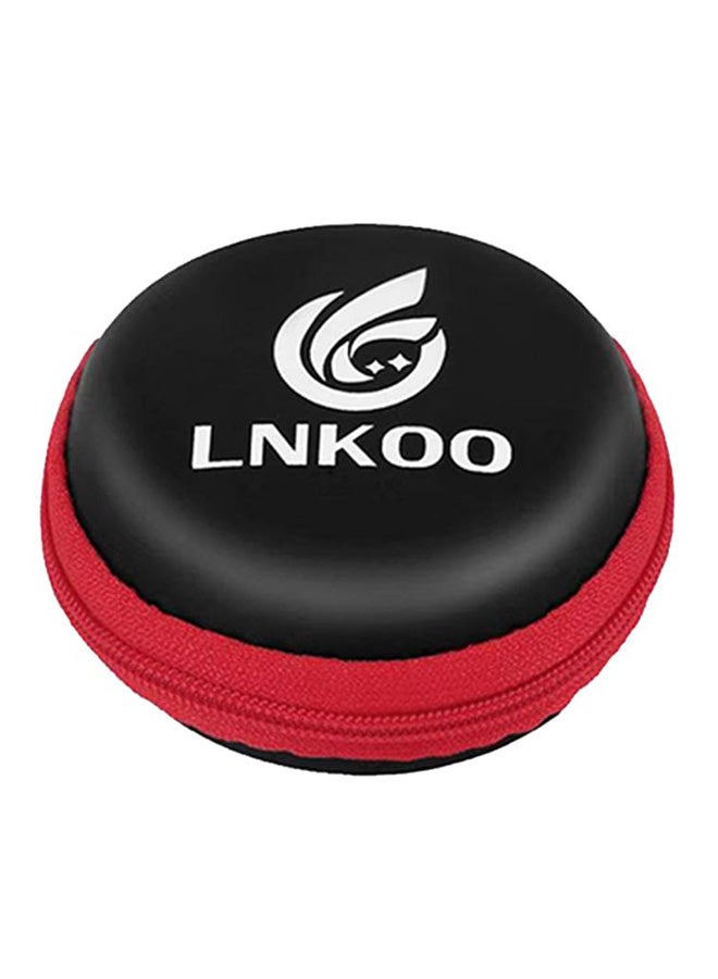 LNKOO - Replacement Band For Apple Watch Series 3/2/1 Brown - Image 1
