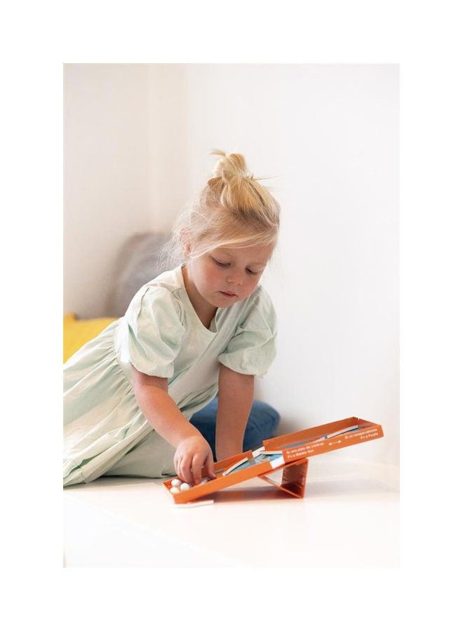 Scratch EUROPE 11-Piece Magnetic Puzzle Run - Image 5