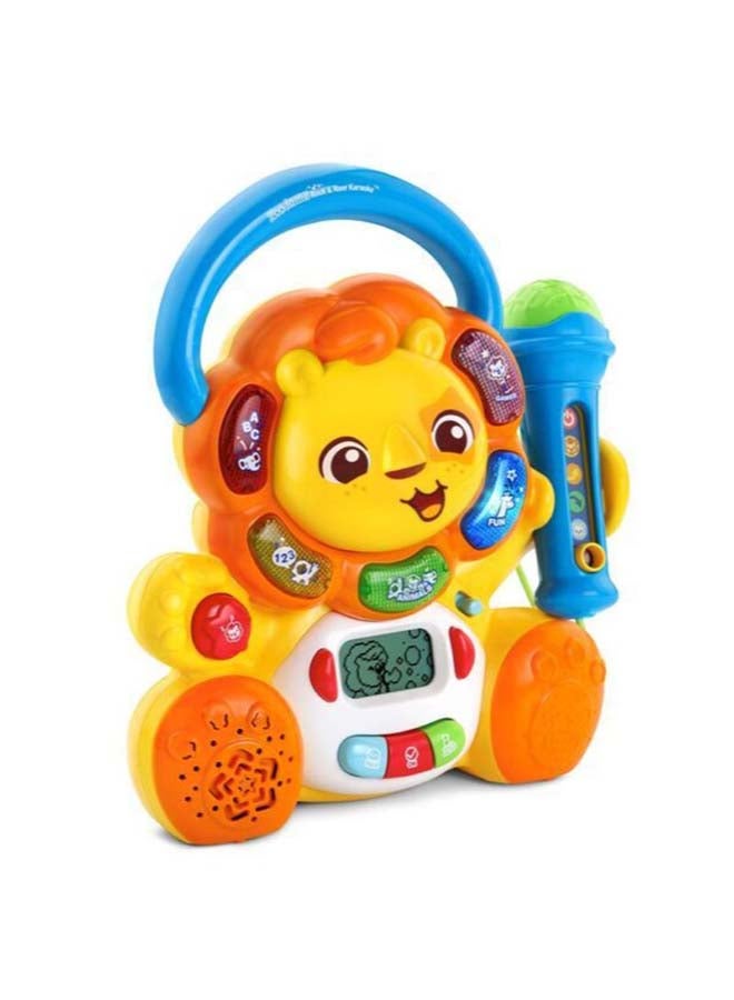 vtech Rock And Roar Karaoke  - Image 2