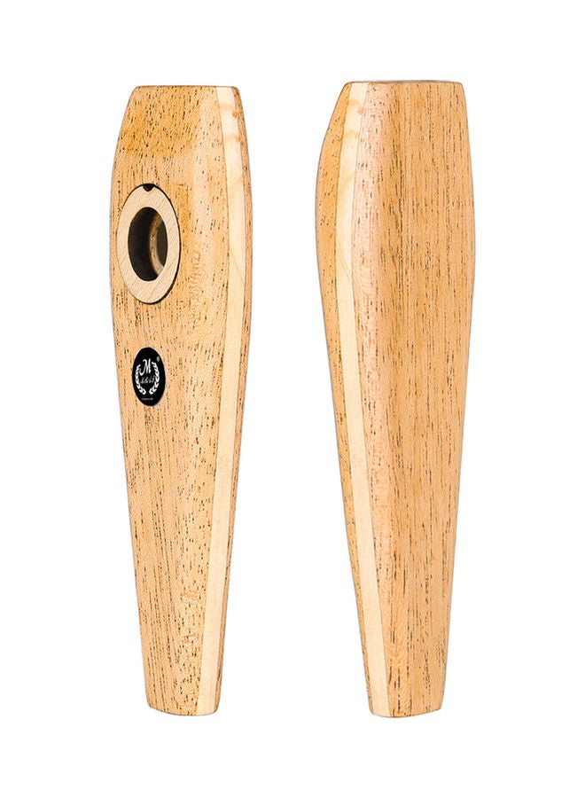 Muslady Wooden Kazoo Instrument - Image 3