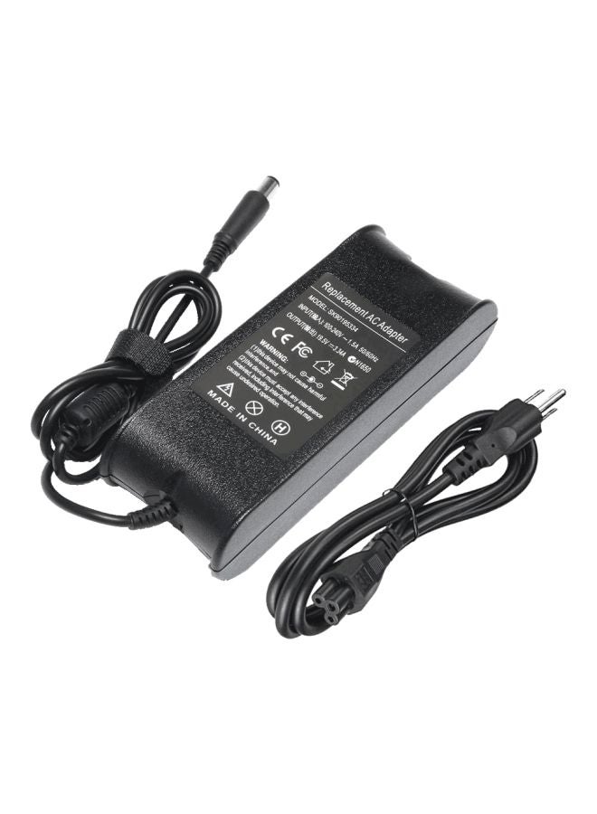 DELL Charging Adaptor For Inspiron 15 N5050 Black/White - Image 1