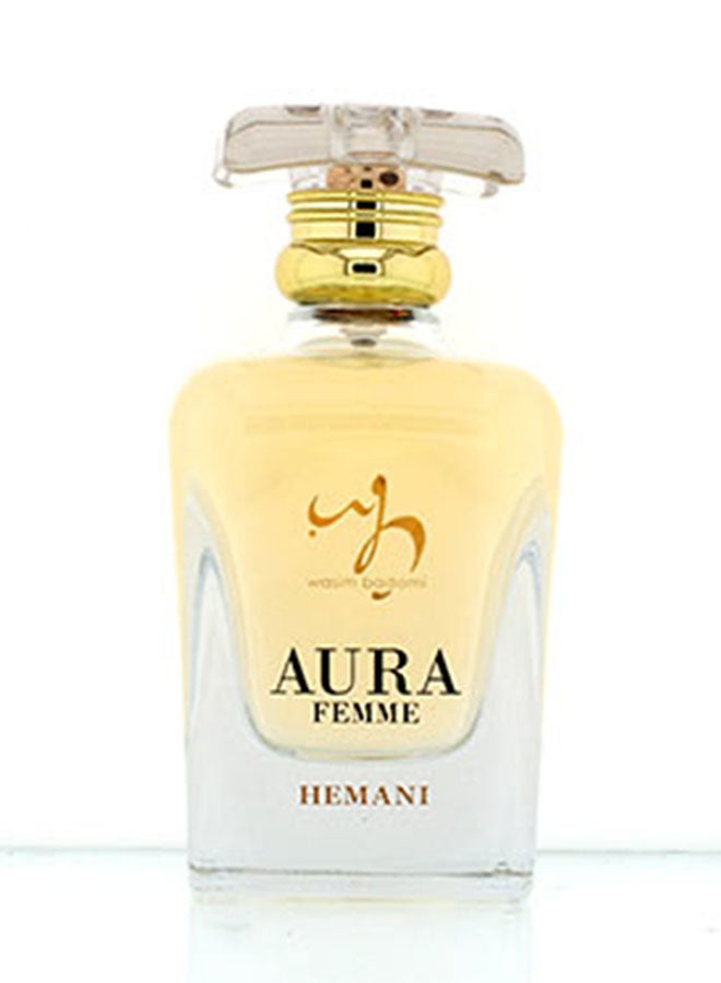 WB By Hemani Aura EDP 100ml  - Image 2