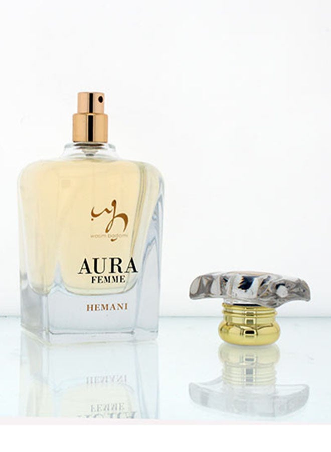 WB By Hemani Aura EDP 100ml  - Image 3