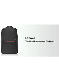 Lenovo Professional Backpack Black  - Image 5
