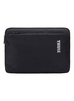 THULE Subterra Sleeve For MacBook Air/Pro/Retina Black/White  - Image 1