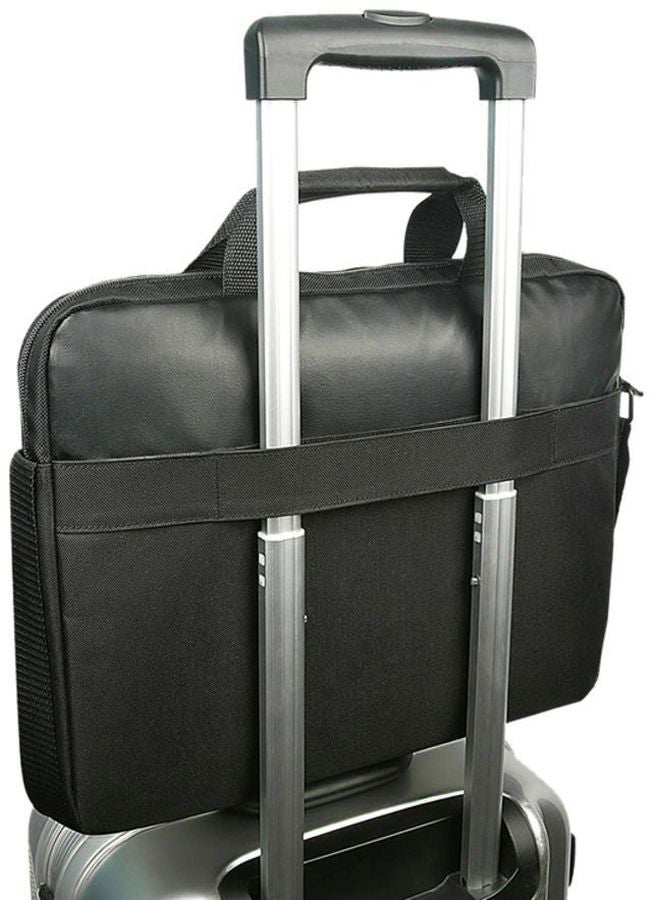 Lenovo - T1050 Carrying Case For Laptop 15.6-Inch Black - Image 1
