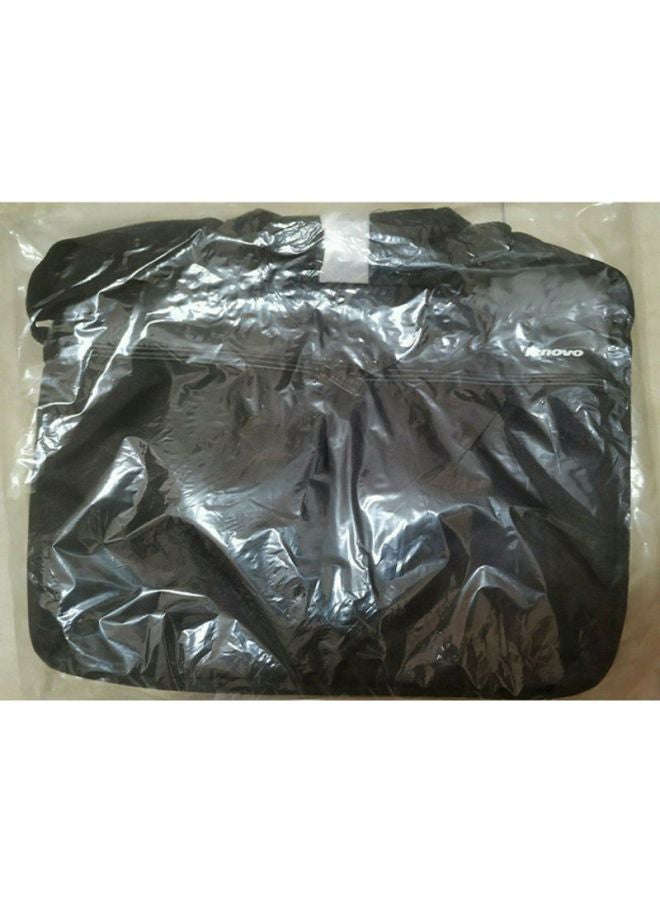 Lenovo - T1050 Carrying Case For Laptop 15.6-Inch Black - Image 1