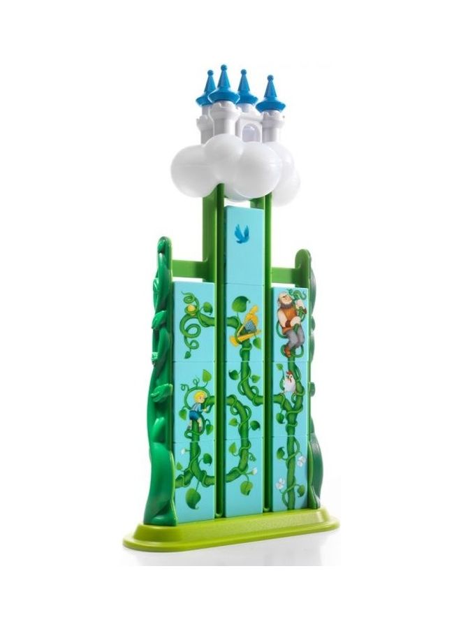 سمارت جيمز مجموعة جاك آند ذا بين ستاك - Image 2