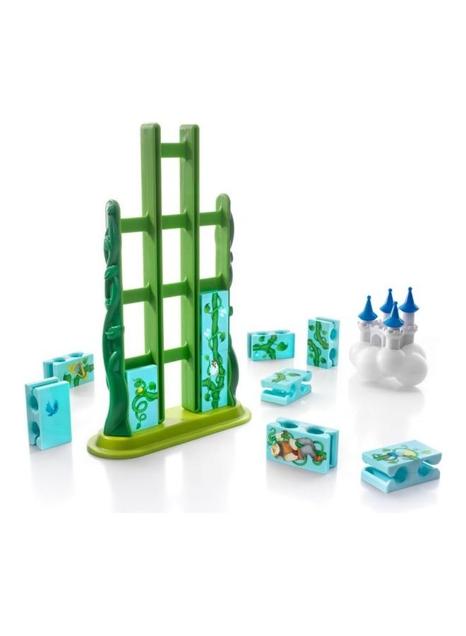 سمارت جيمز مجموعة جاك آند ذا بين ستاك - Image 3