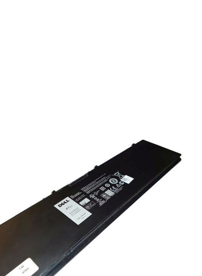 DELL - Replacement Battery For Dell Latitude E7440 E7450 T19VW F38HT E7000 Black - Image 1