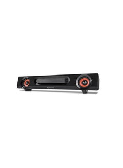 Speaker System 2.0Speaker Rated Power 3W*2 Maximum Power 3.5W I-530 Black