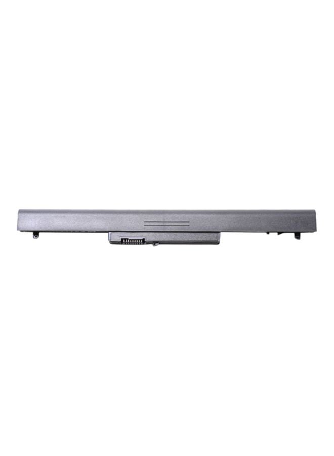 HP Replacement Battery For Hp Laptops Grey - Image 1