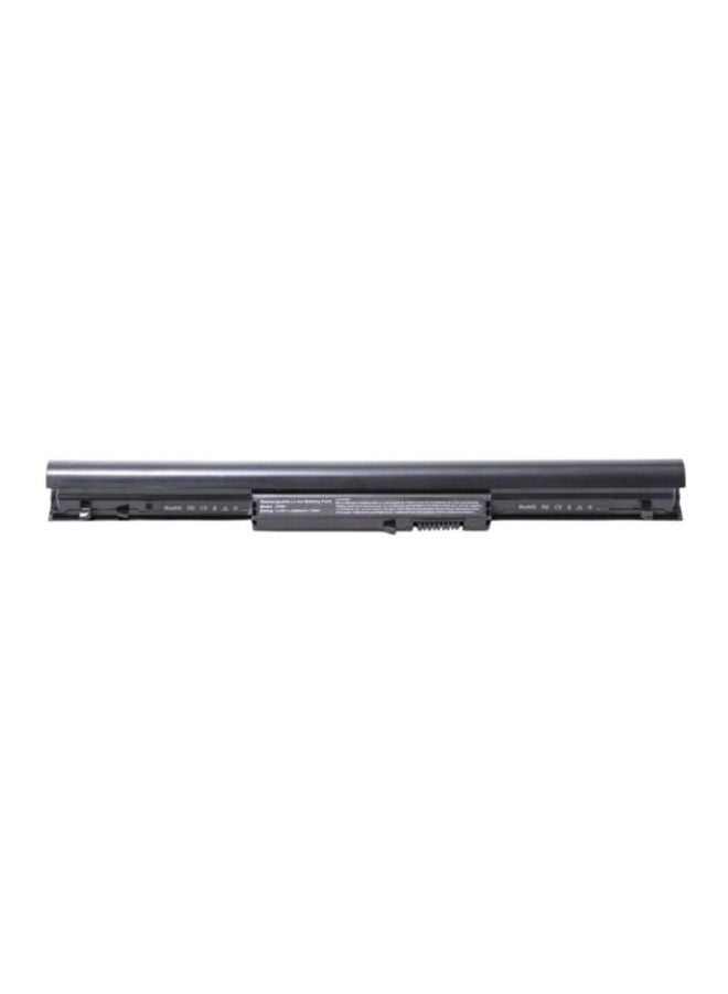 HP Replacement Battery For Hp Laptops Grey - Image 2