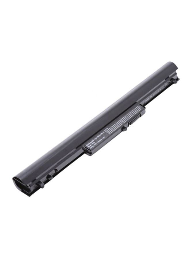 HP Replacement Battery For Hp Laptops Grey - Image 3