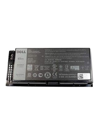 بطارية بديلة للابتوب ديل 5500 بيرسشن M4800 M6800 أسود - v1617111377/N30708281A_1