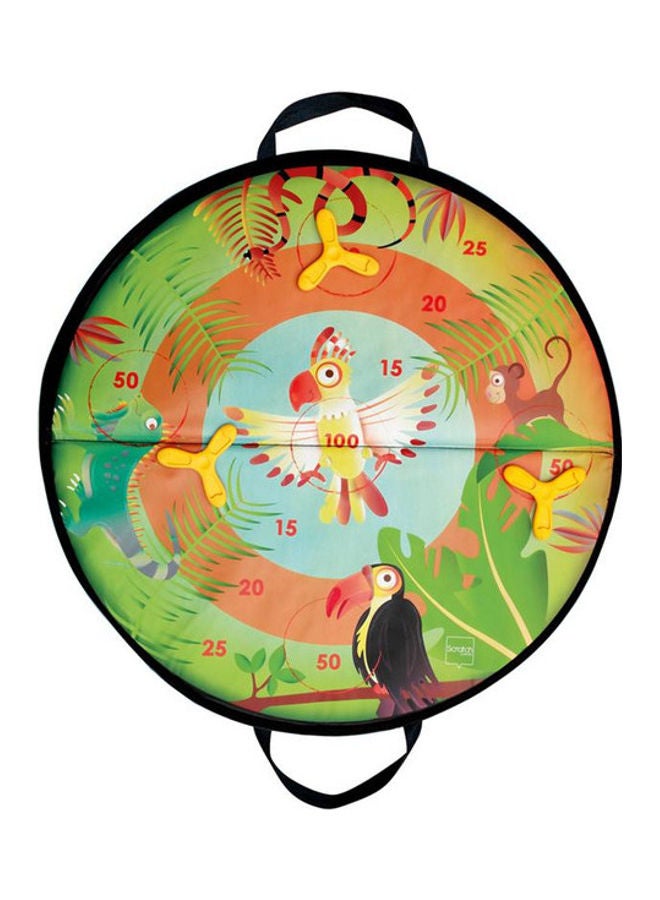 Scratch EUROPE Disker Game Set - Image 2