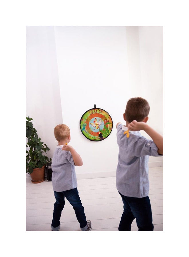 Scratch EUROPE Disker Game Set - Image 4