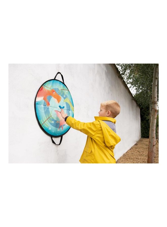 Scratch EUROPE Disker Game Set - Image 4