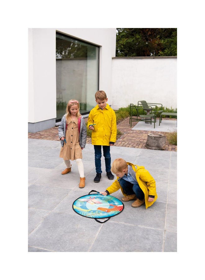 Scratch EUROPE Disker Game Set - Image 5