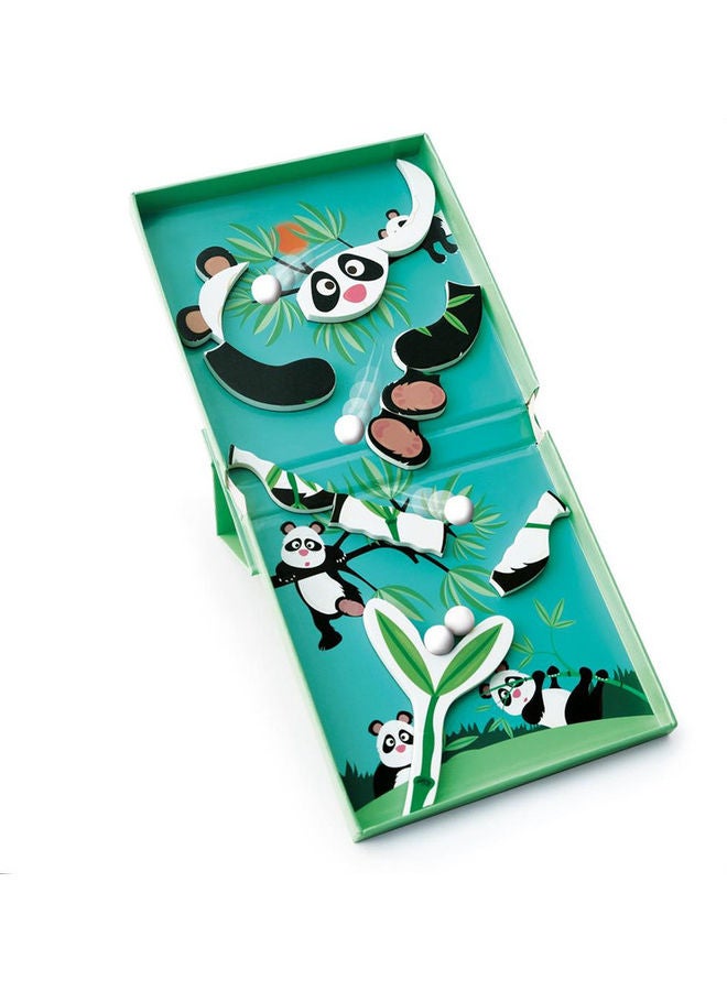 Scratch EUROPE 11-Piece Magnetic Puzzle Run - Image 3