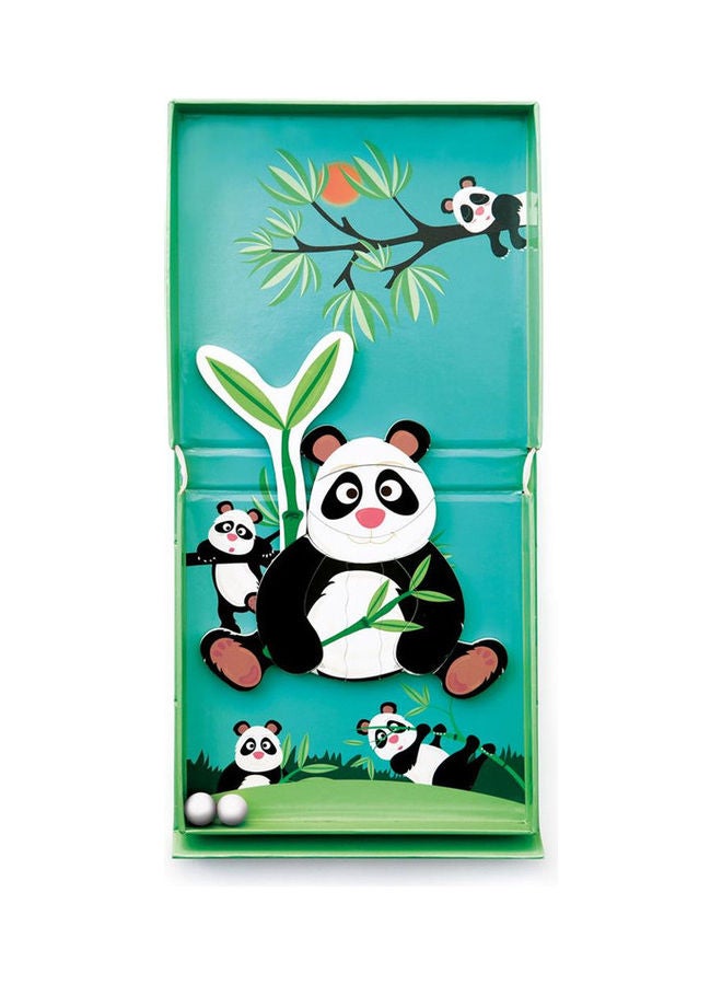 Scratch EUROPE 11-Piece Magnetic Puzzle Run - Image 4