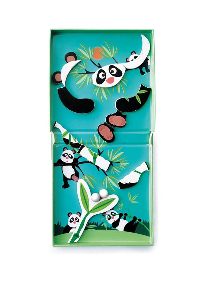 Scratch EUROPE 11-Piece Magnetic Puzzle Run - Image 5