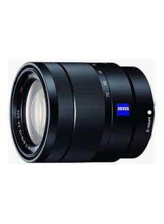 Sony Vario-Tessar E 16–70mm f/4 Lens For Sony Camera Black  - Image 2