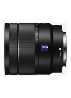 Sony Vario-Tessar E 16–70mm f/4 Lens For Sony Camera Black  - Image 3