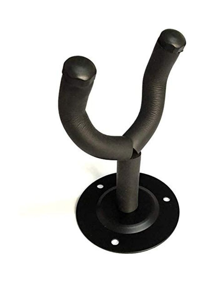 Mike Music Guitar Wall Stand With Fitting Accessories - Image 1