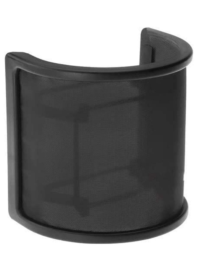 Mike Music Microphone Pop Filter  - Image 1