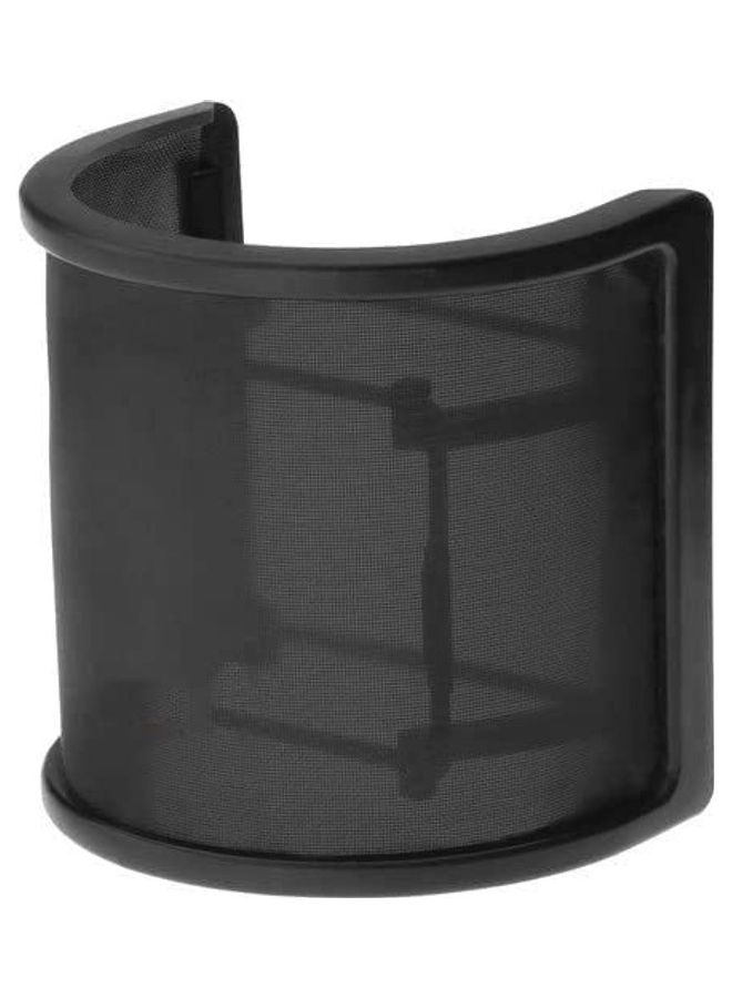 Mike Music Microphone Pop Filter  - Image 3