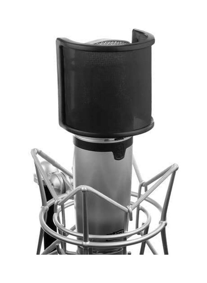 Mike Music Microphone Pop Filter  - Image 5