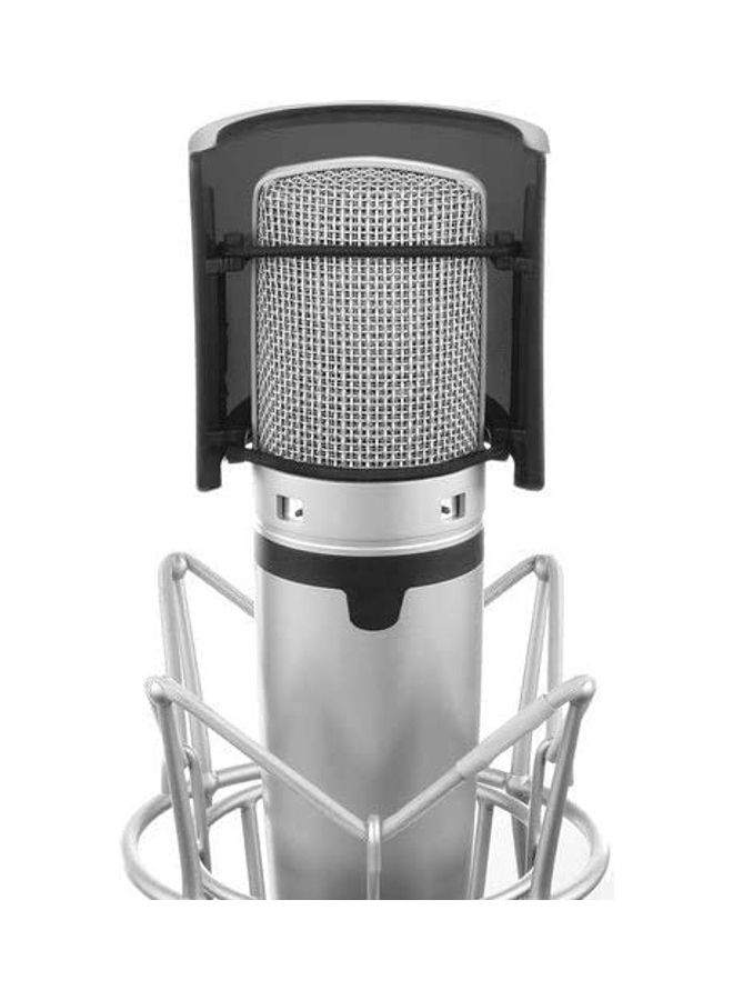 Microphone Pop Filter