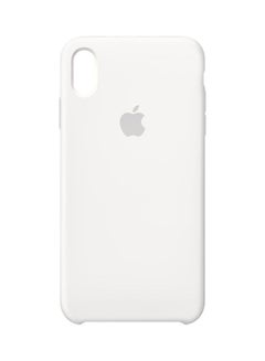 Protective Case Cover For Apple iPhone XR White