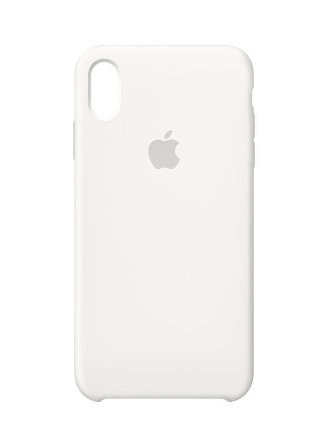LNKOO - Protective Case Cover For Apple iPhone XR White - Image 1