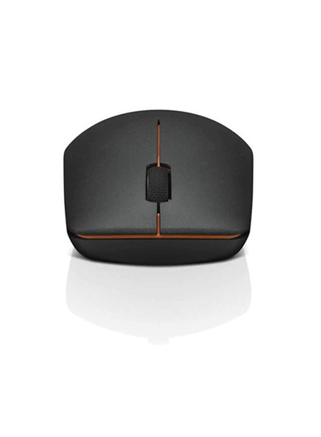 Lenovo 400 Wireless Mouse Black  - Image 4