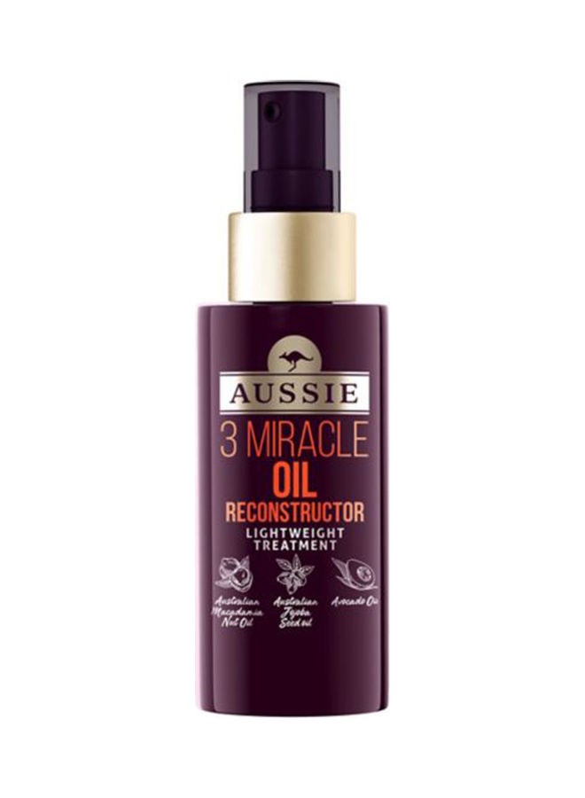 أوسي زيت ثري ميركل الخفيف لعلاج وإصلاح البشرة 100ملليلتر