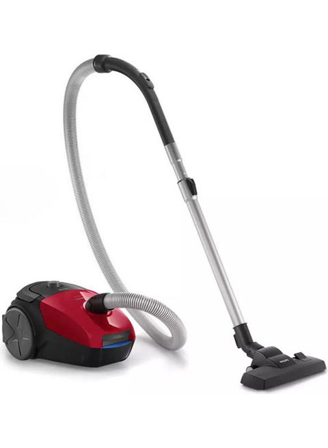 Bagged Vacuum Cleaner 3 L 1800 W FC8293 Red/Black