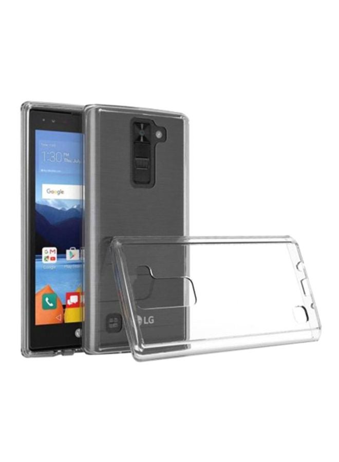 MARGOUN Protective Case Cover For LG K8 Clear