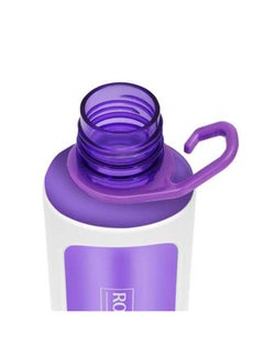 Royalford 630Ml Water Bottle Multi Color  - Image 3