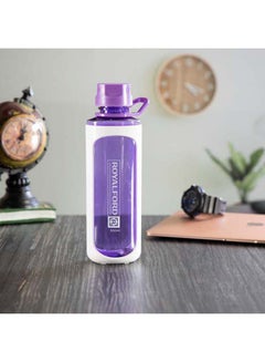 Royalford 630Ml Water Bottle Multi Color  - Image 5