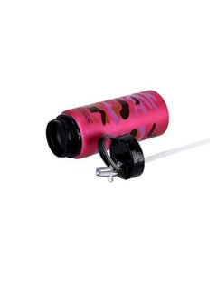 Royalford Stainless Steel Sport Bottle Pink  - Image 3