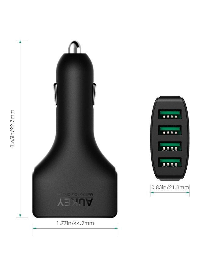 4-Port USB Car Charger With Airpower - v1617116405/N23587470A_4