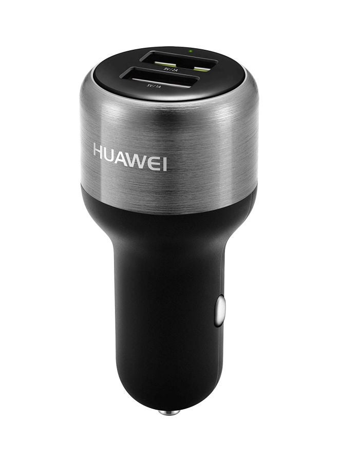 HUAWEI Dual USB Car Charger - Image 1