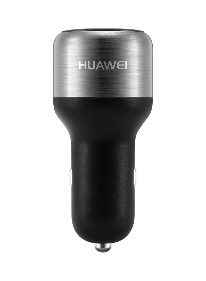 HUAWEI Dual USB Car Charger - Image 2