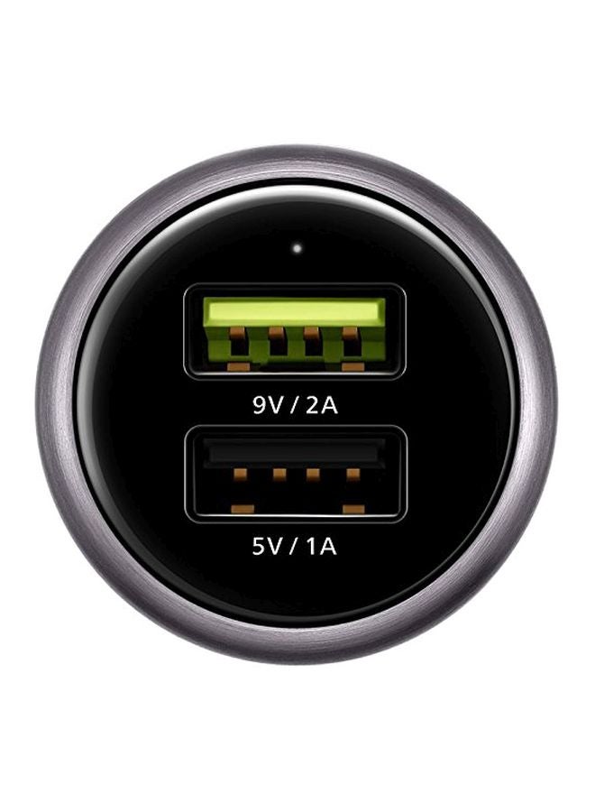 HUAWEI Dual USB Car Charger - Image 3