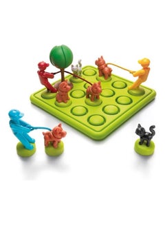 SmartGames Walk The Dog Set  - Image 2